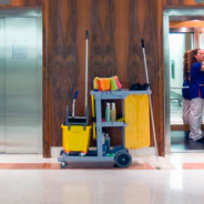 Hiring the right Janitorial company, why time matters