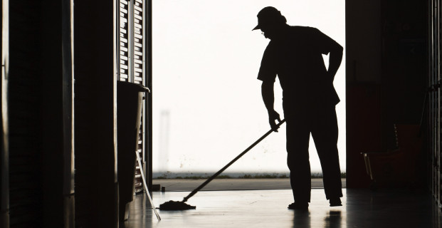 Janitorial Contracts