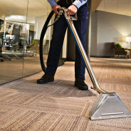 Office Carpet Cleaning