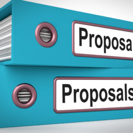 Scope of Services and Requests for Proposal in Janitorial